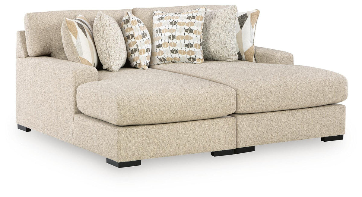 Laurelgrove Super Chaise (75105-SI)