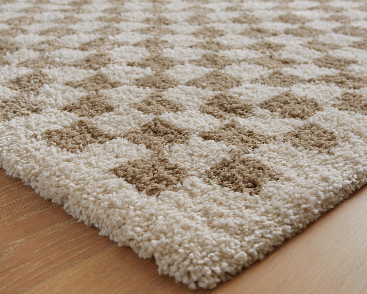 Karamen Large Rug (R40734-SI) - Image 5