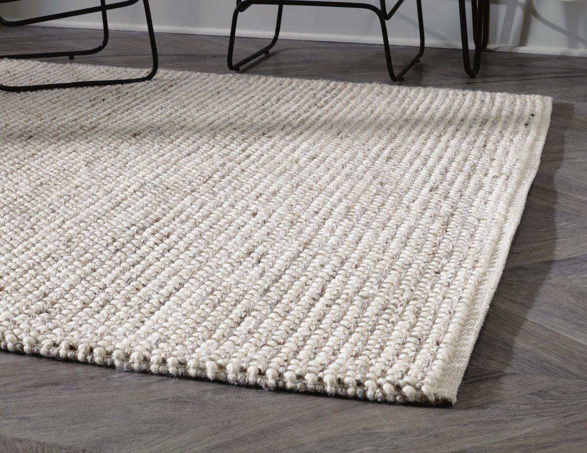 Jossick 78 x 10 Rug (R40510-SI) - Image 3