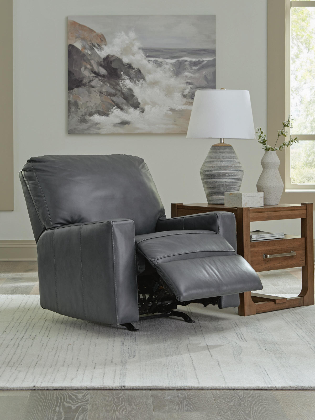 Bolsena Queen Sofa Sleeper (55604-SI) - Image 10