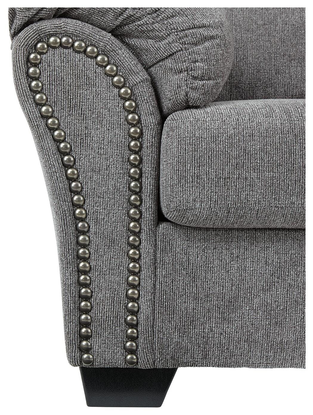 Allmaxx Sofa (28105-SI) - Image 6