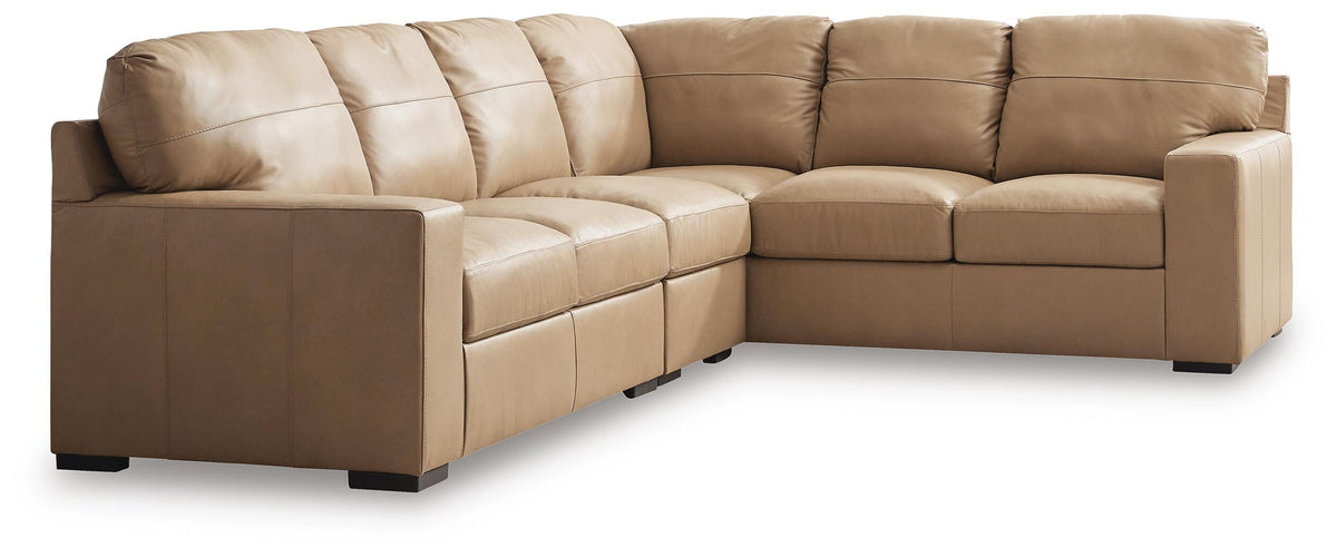 Bandon 3-Piece Sectional (38006-SI)