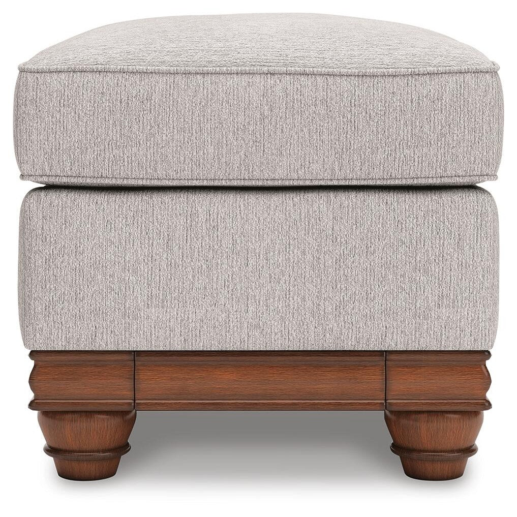 Clearbrooke Sofa, Oversized Chair and Ottoman (PC56803-SI) - Image 10