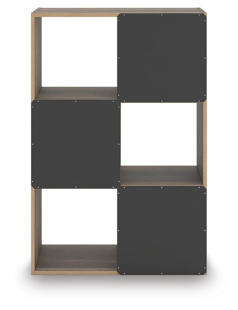 Shallifer Six Cube Organizer (EA1104-SI) - Image 5