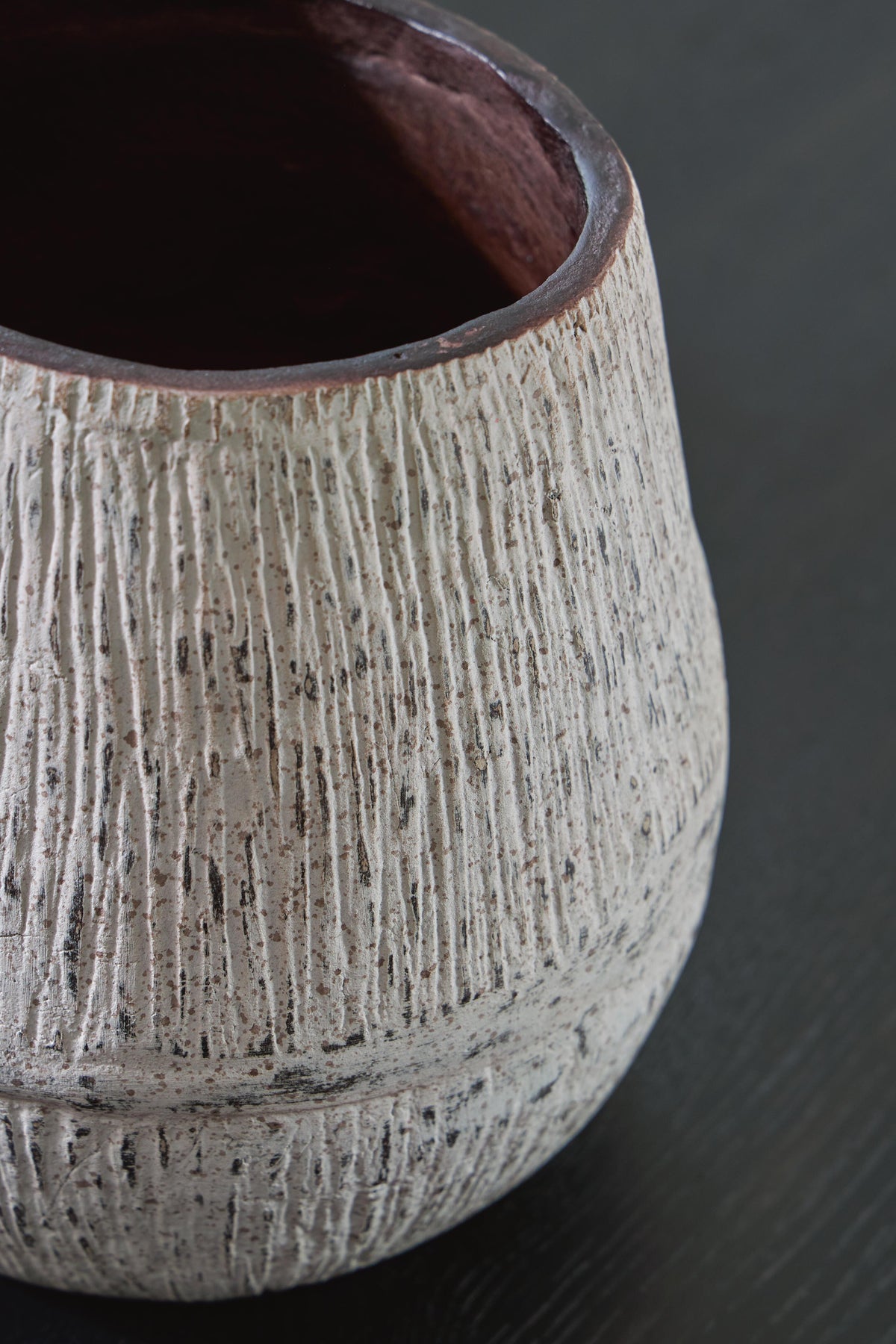Claymount Vase (A2000635-SI) - Image 3