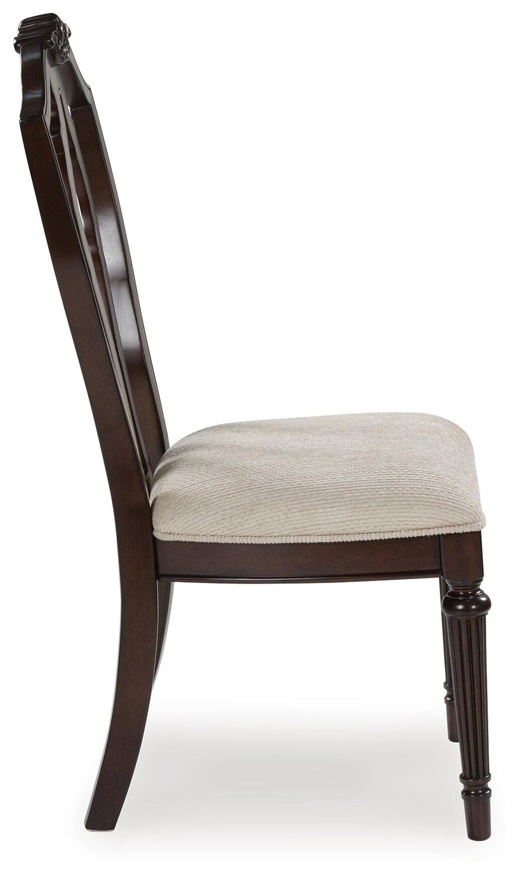 Lavinton Dining Set (D764-SI) - Image 5