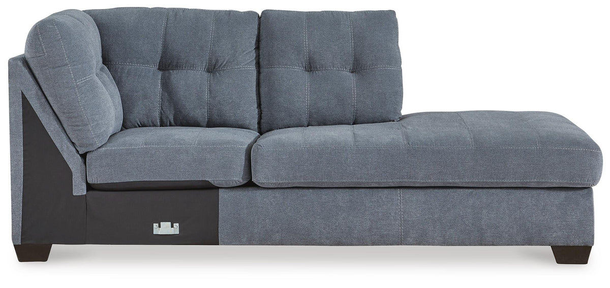 Marleton Right-Arm Facing Corner Chaise (55303-SI) - Image 3