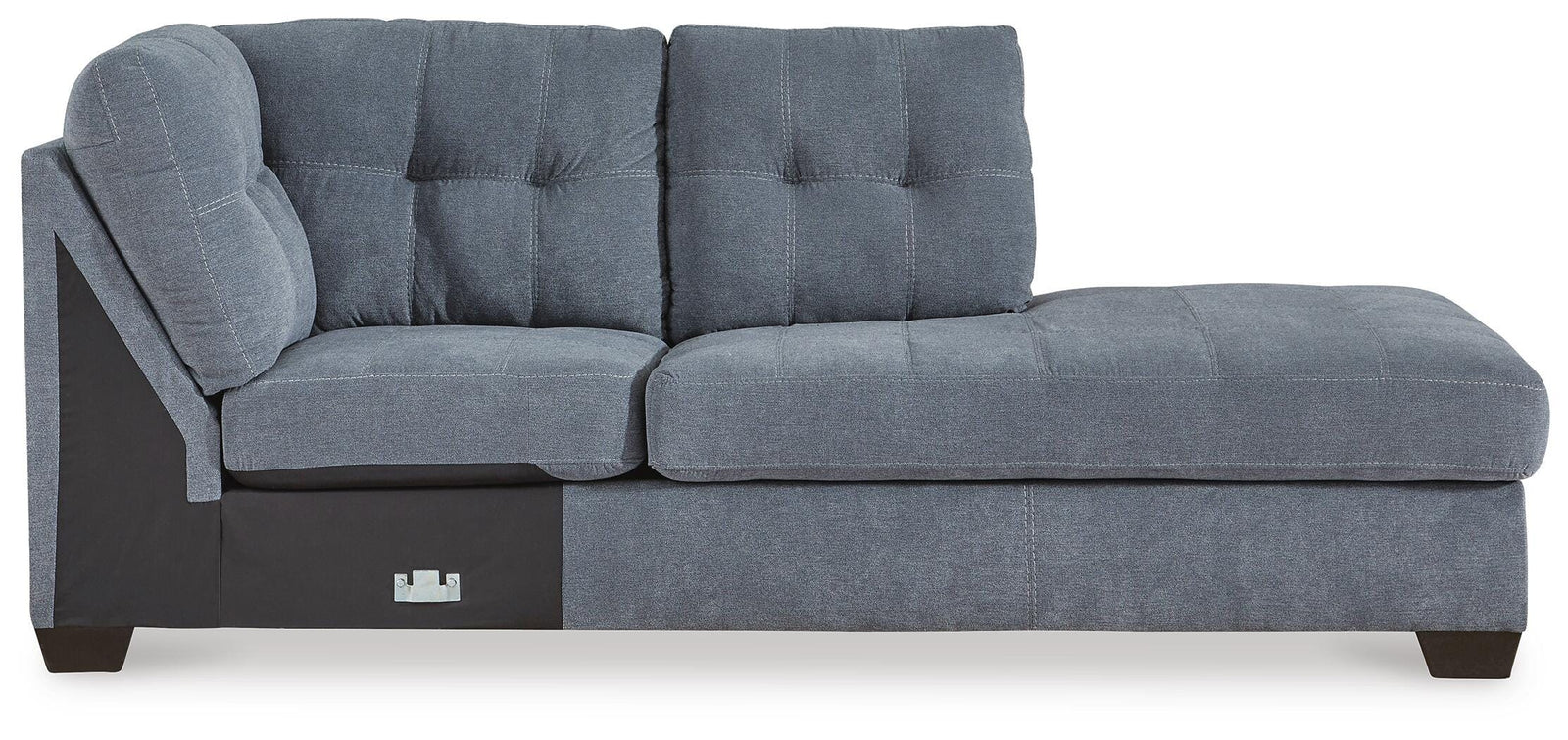 Marleton Right-Arm Facing Corner Chaise (55303-SI) - Image 3