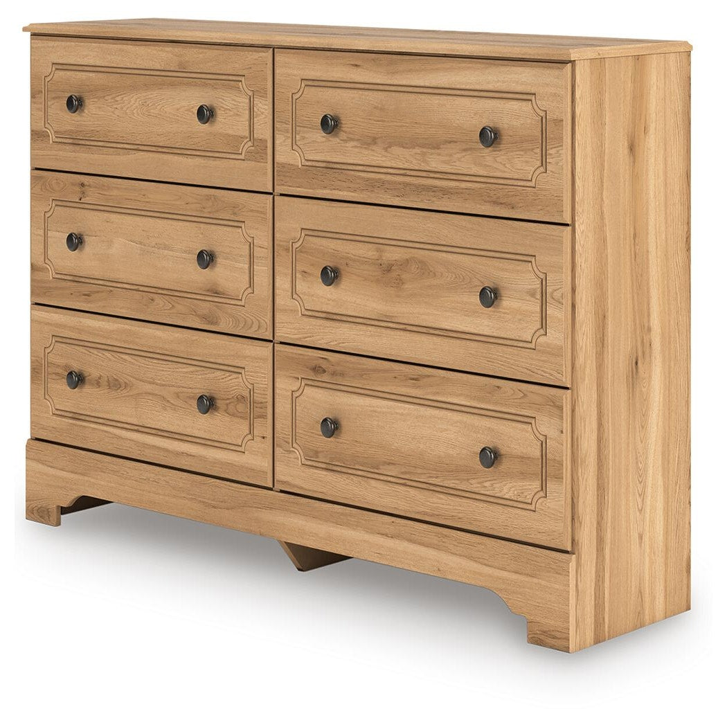 Aleaport Dresser (PCB1075-SI) - Image 12