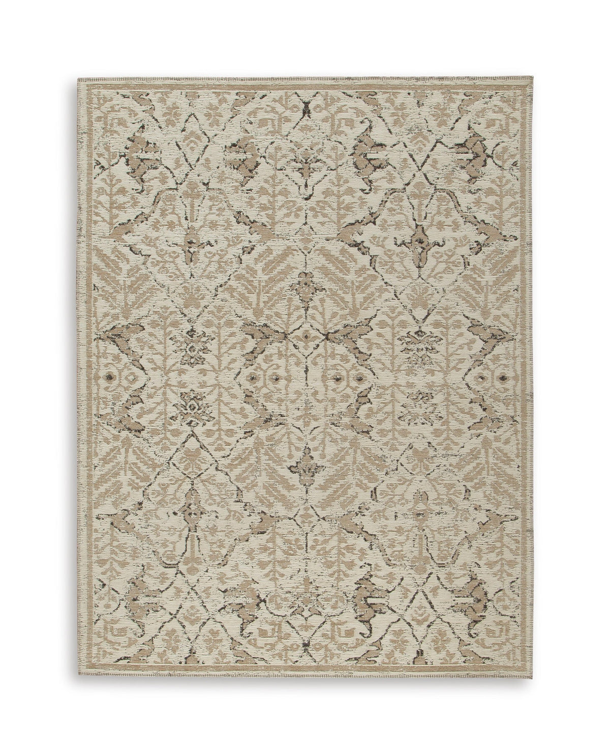 Audville Large Rug (R40884-SI) - Image 6