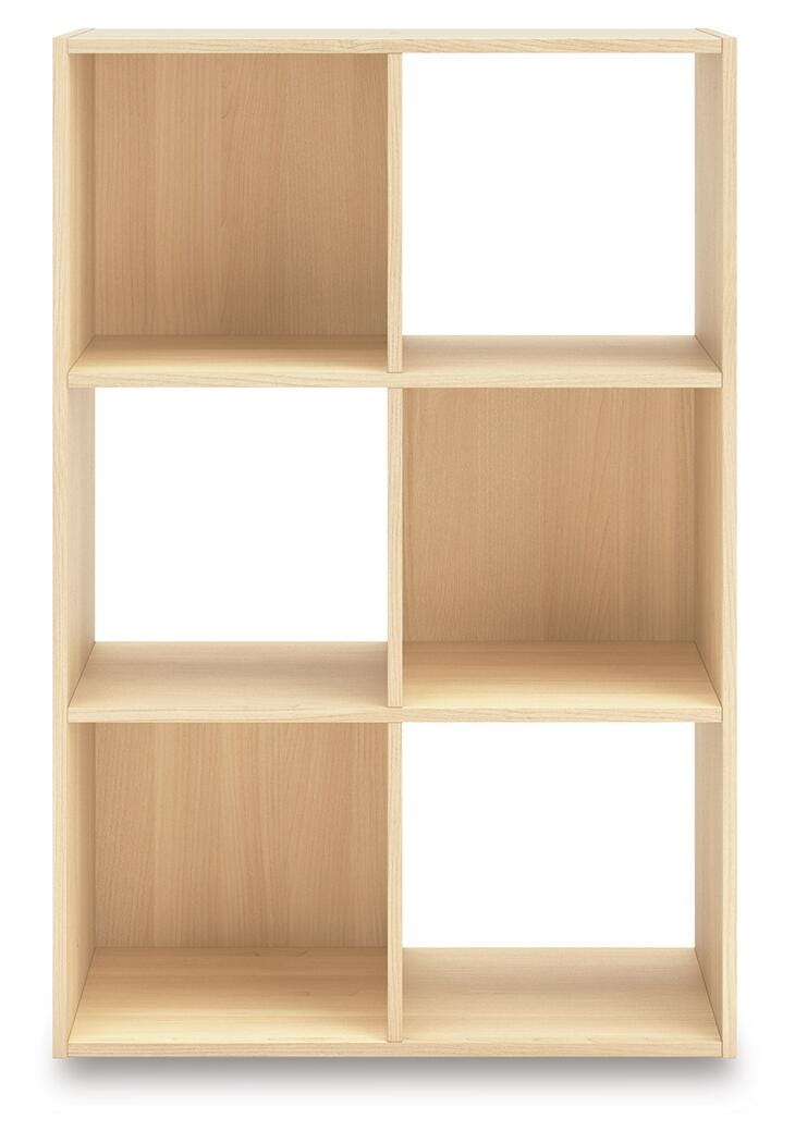 Piperton Six Cube Organizer (EA2444-SI) - Image 2
