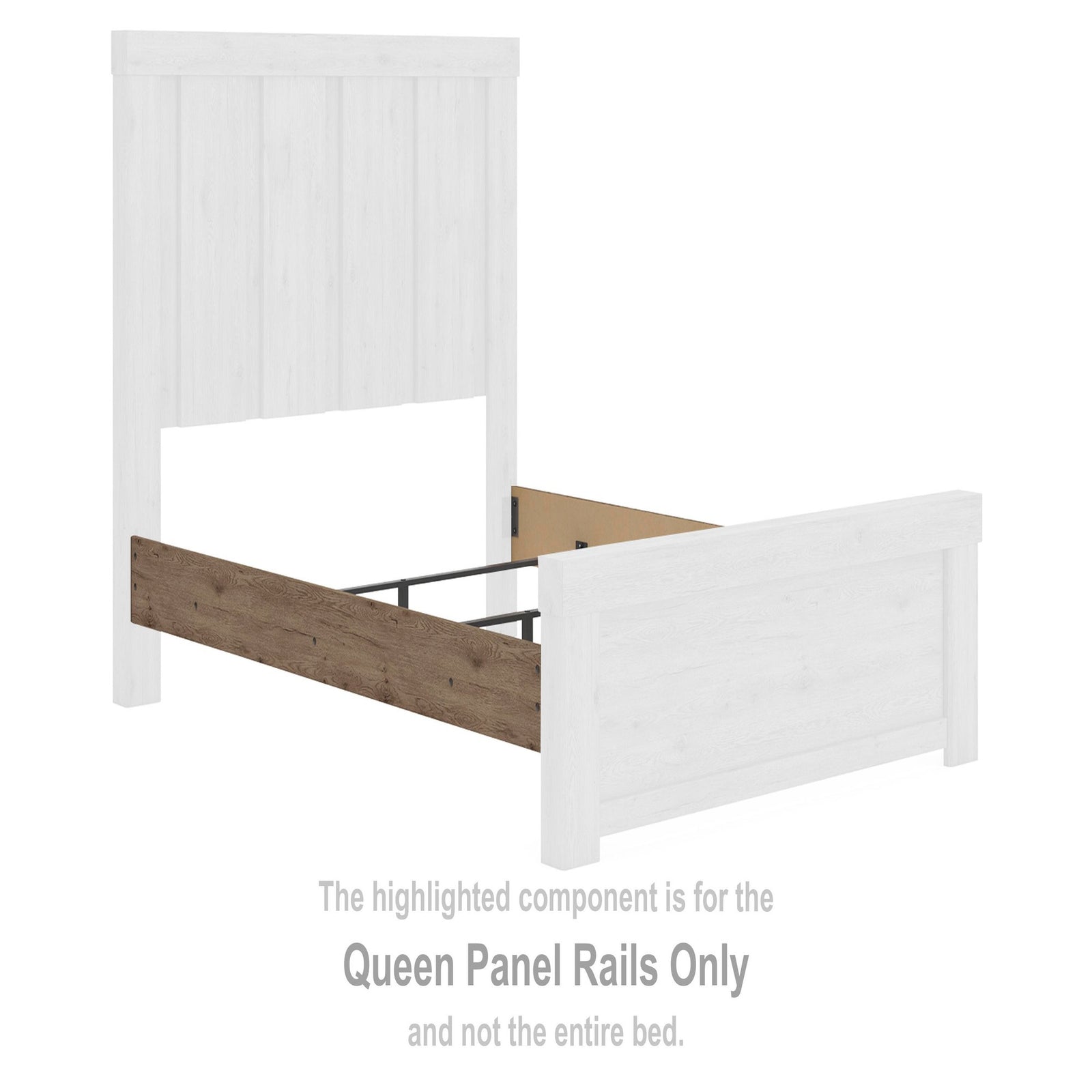 Oliandon Dresser (PCB2844-SI) - Image 36
