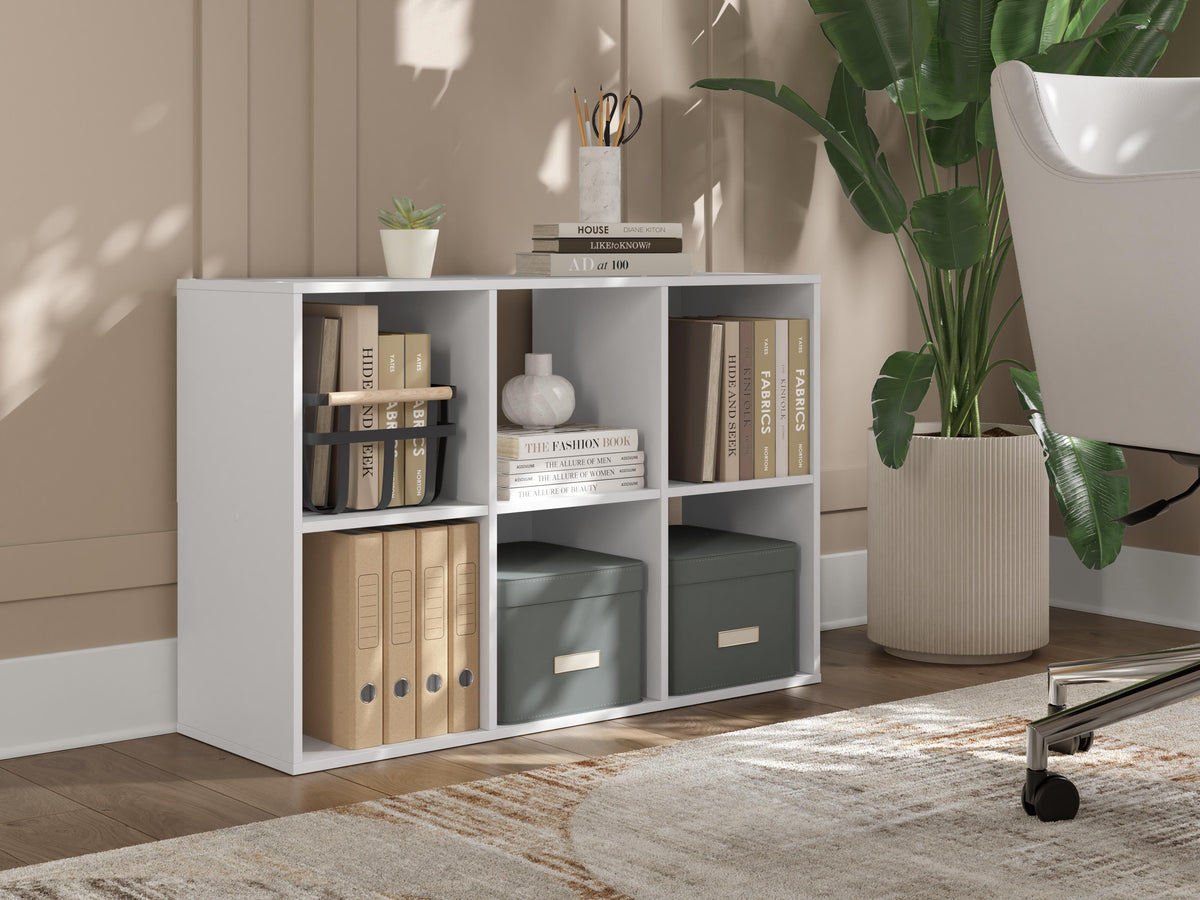 Onita Six Cube Organizer (EA9630-SI) - Image 9
