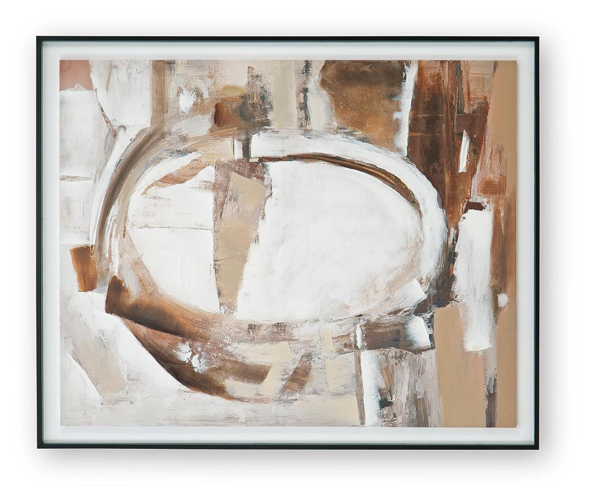 Bradlow Wall Art (A8000507-SI) - Image 6