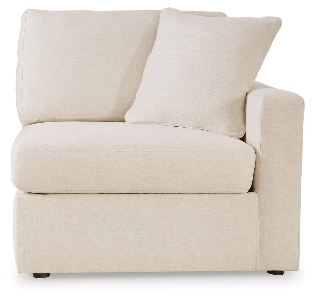 Modmax Left-Arm Facing Corner Chaise (92103-SI) - Image 27