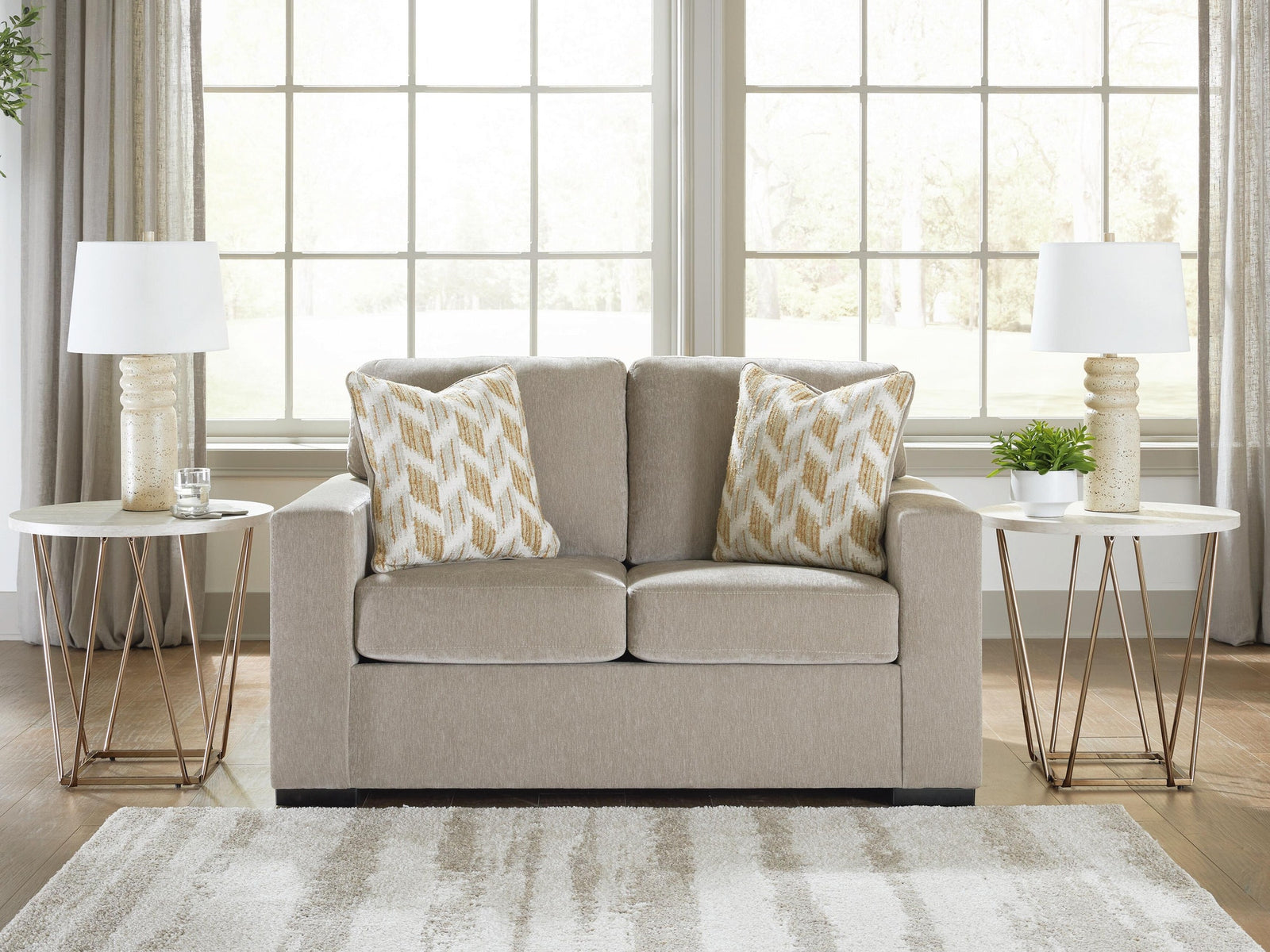 Bridgepoint Left-Arm Facing Sofa (PC69506-SI) - Image 25