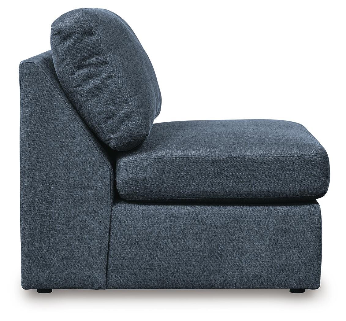Modmax Left-Arm Facing Corner Chaise (92121-SI) - Image 18
