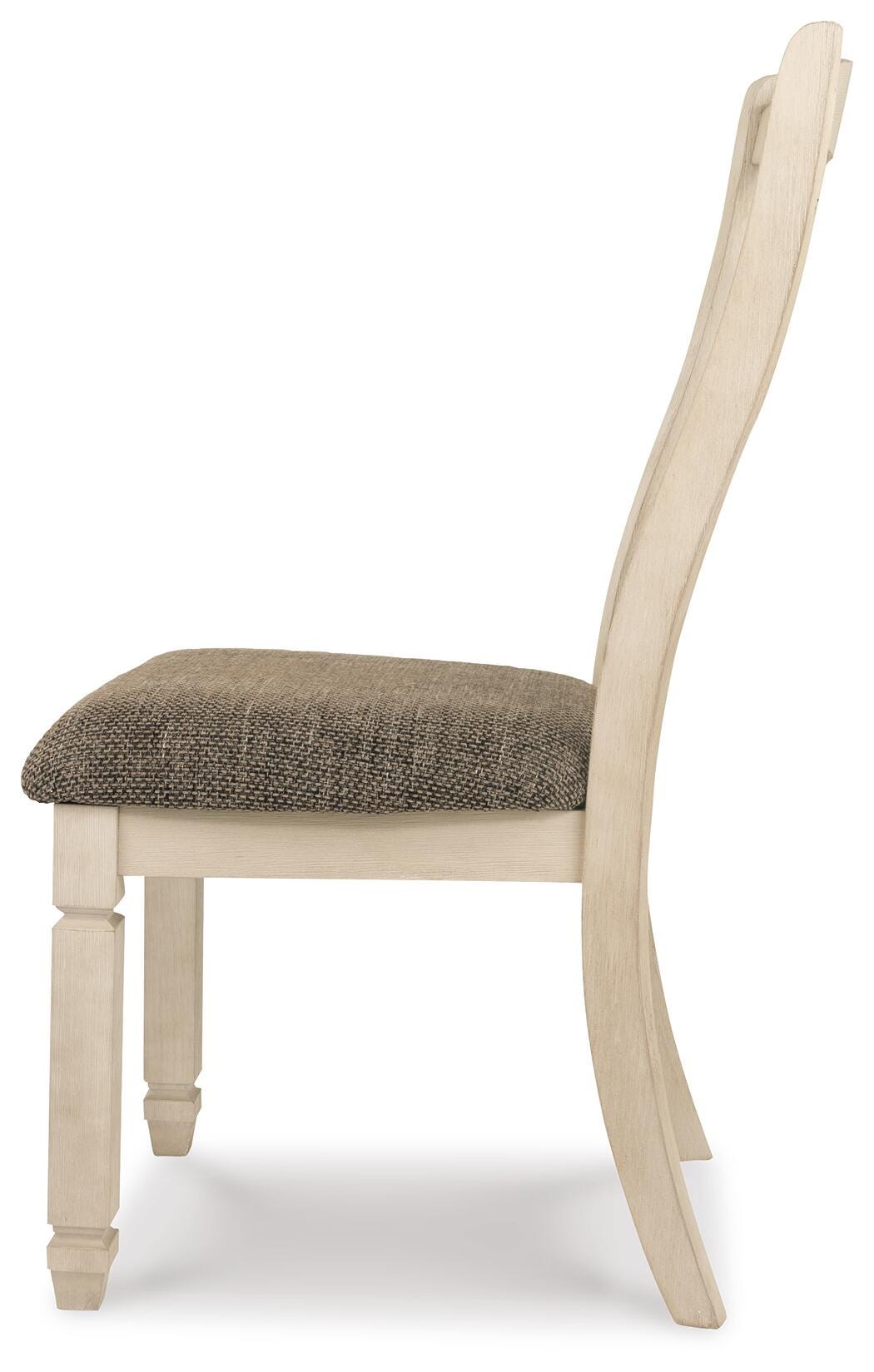 Bolanburg Dining Table and 6 Chairs with Server (D647-SI) - Image 8