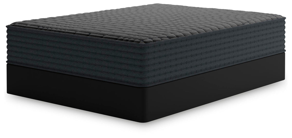 Gray 1200 Hybrid King Mattress (M438-SI) - Image 14