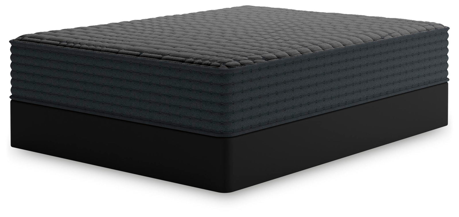 Gray 1200 Hybrid King Mattress (M438-SI) - Image 14