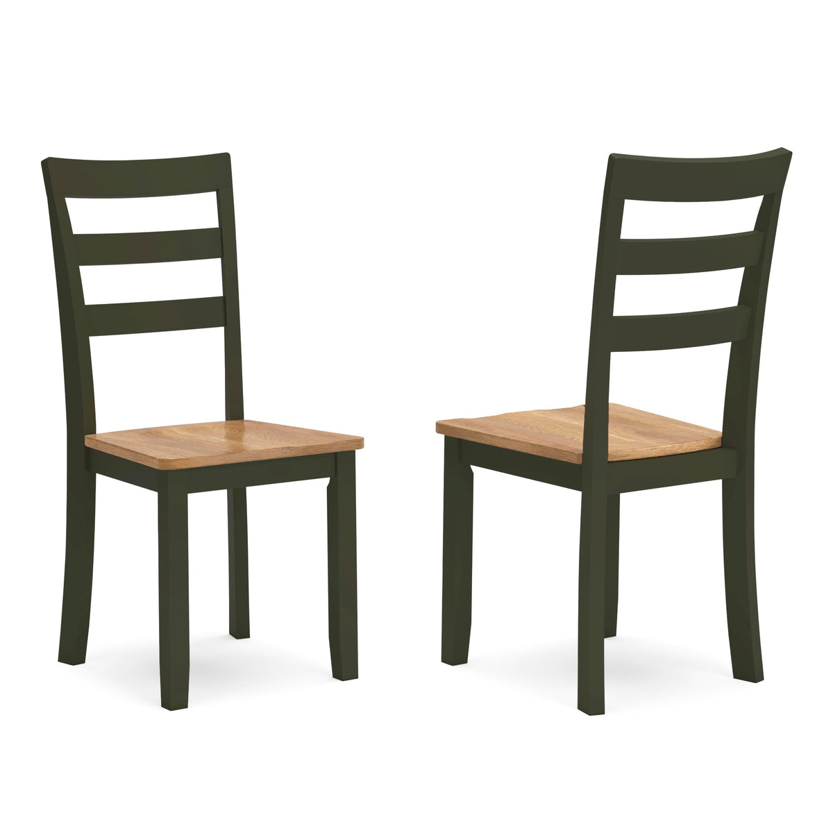 Gesthaven Dining Set (D401-SI) - Image 13