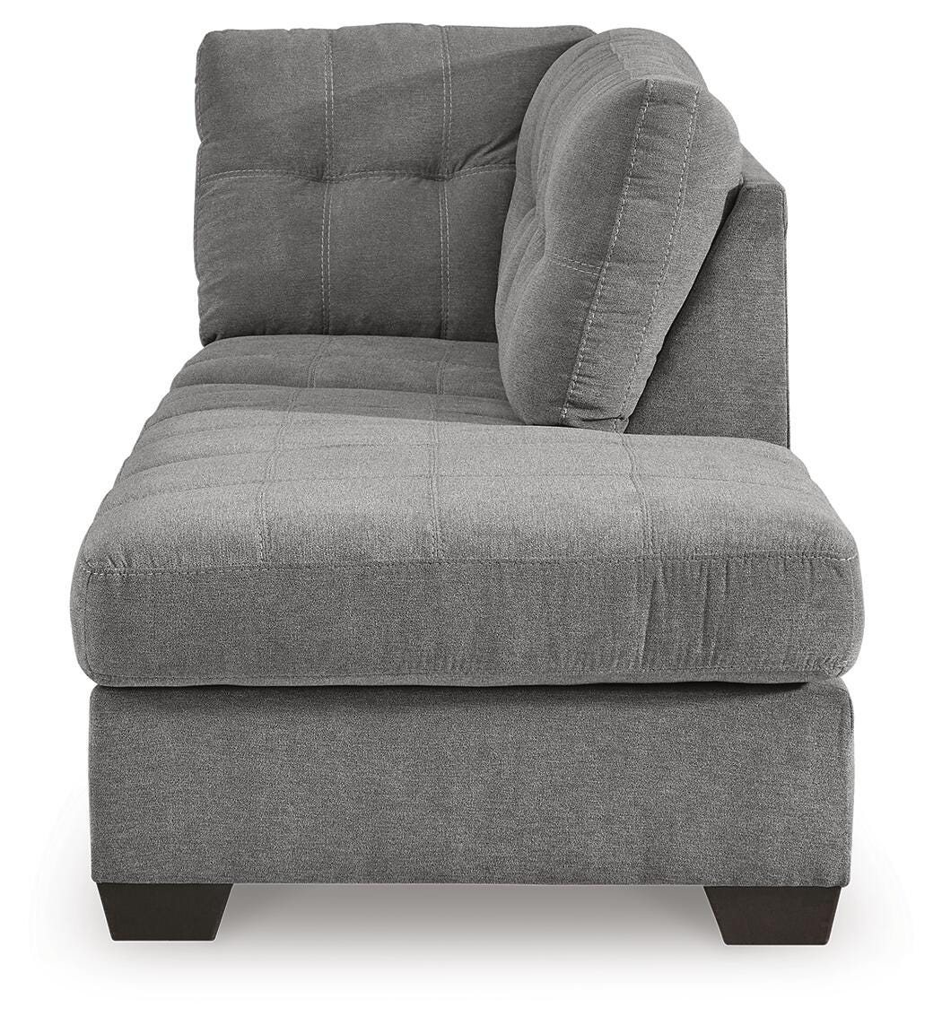 Marleton Right-Arm Facing Corner Chaise (55305-SI) - Image 2