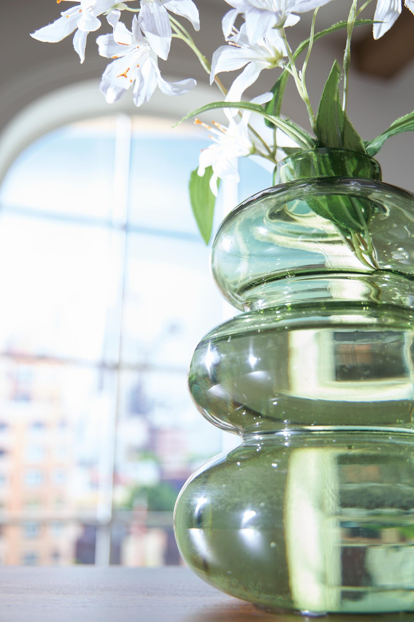 Renethorne Vase (A2000801-SI) - Image 3