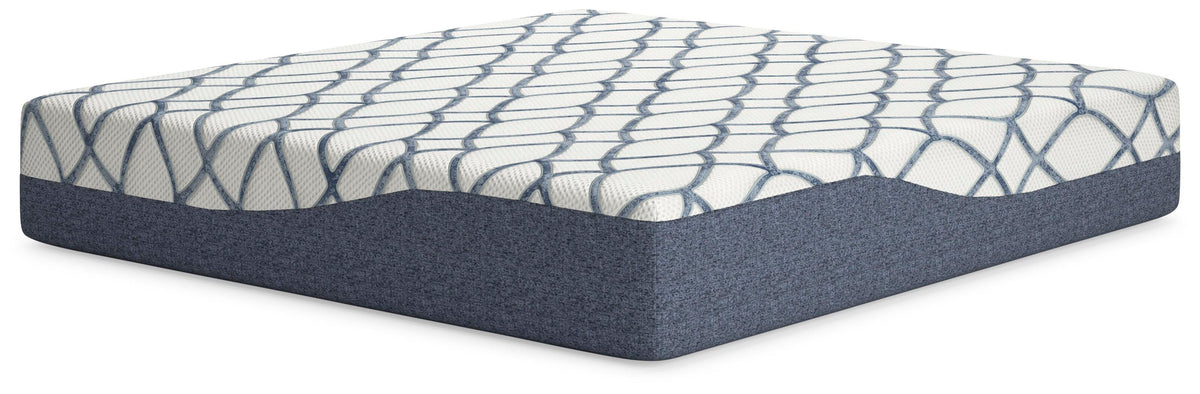 14 Inch Chime Elite 2.0 King Mattress (M427-SI)