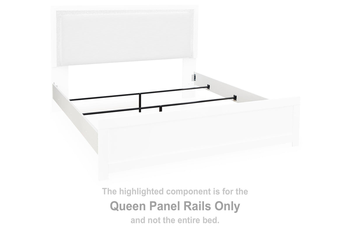 Maeling King Panel Rails (PCB1119-SI) - Image 2