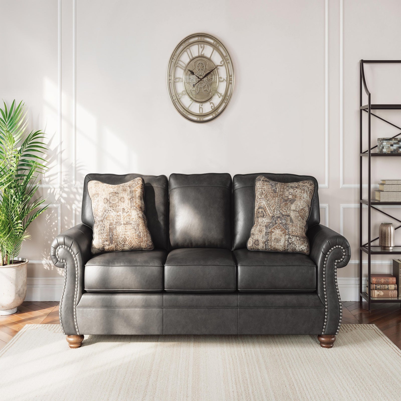Chasemore Sofa and Loveseat (PC55903-SI) - Image 16