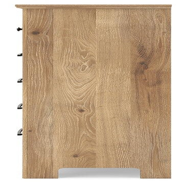Makidern Dresser (PCB1170-SI) - Image 11
