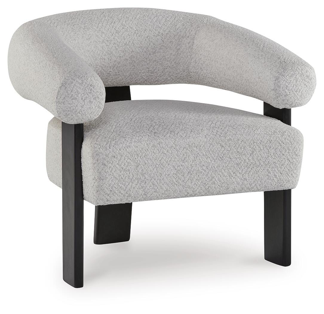 Dultish Accent Chair (A3000668-SI)