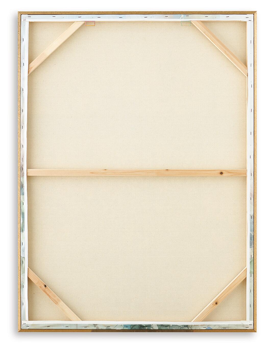 Reedster Wall Art (A8000553-SI) - Image 3