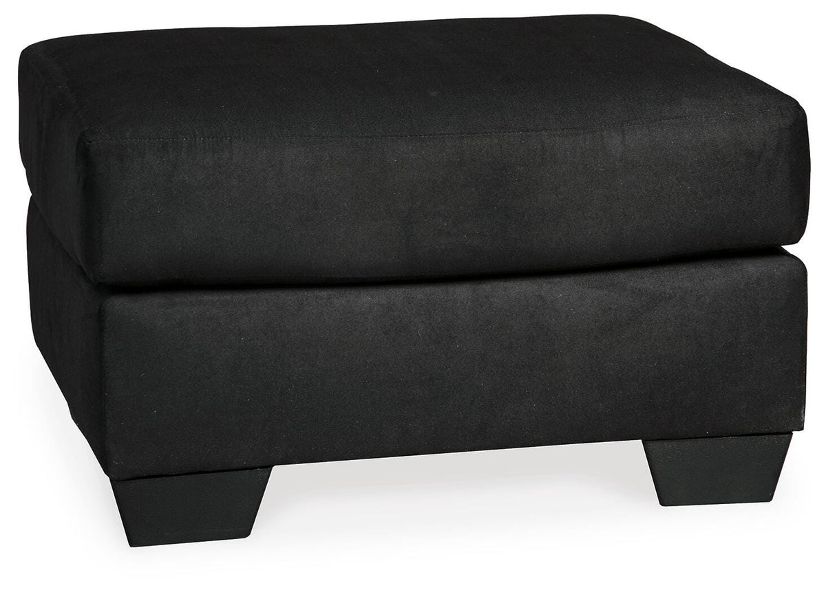 Darcy Recliner (75008-SI)
