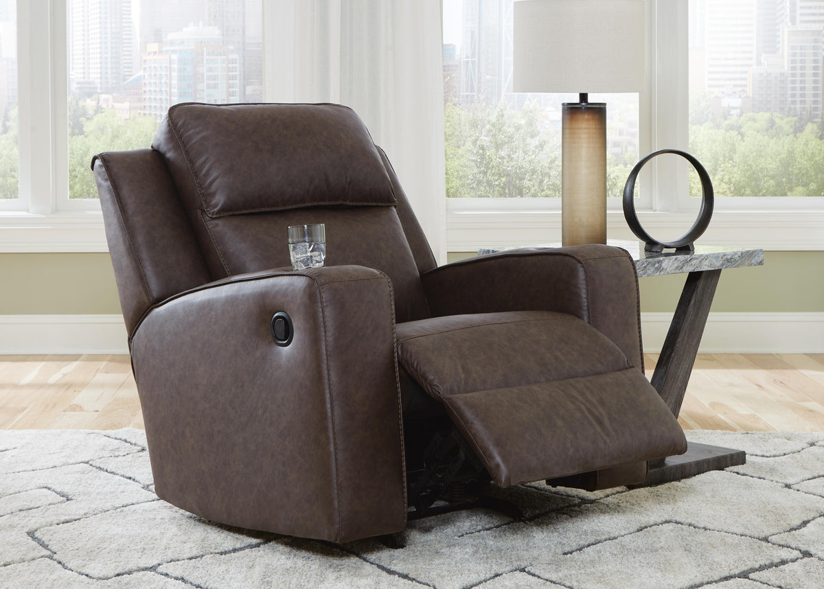 Lavenhorne Reclining Sofa, Loveseat and Recliner (63306-SI) - Image 19