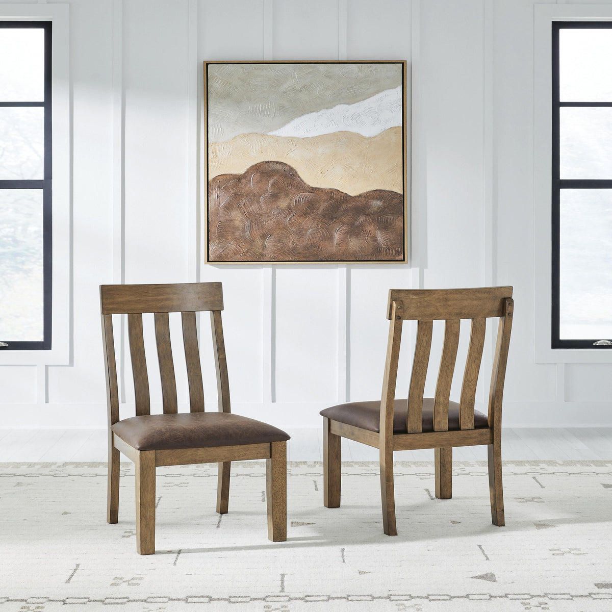 Urbinforte Dining Extension Table (PCD592-SI) - Image 8