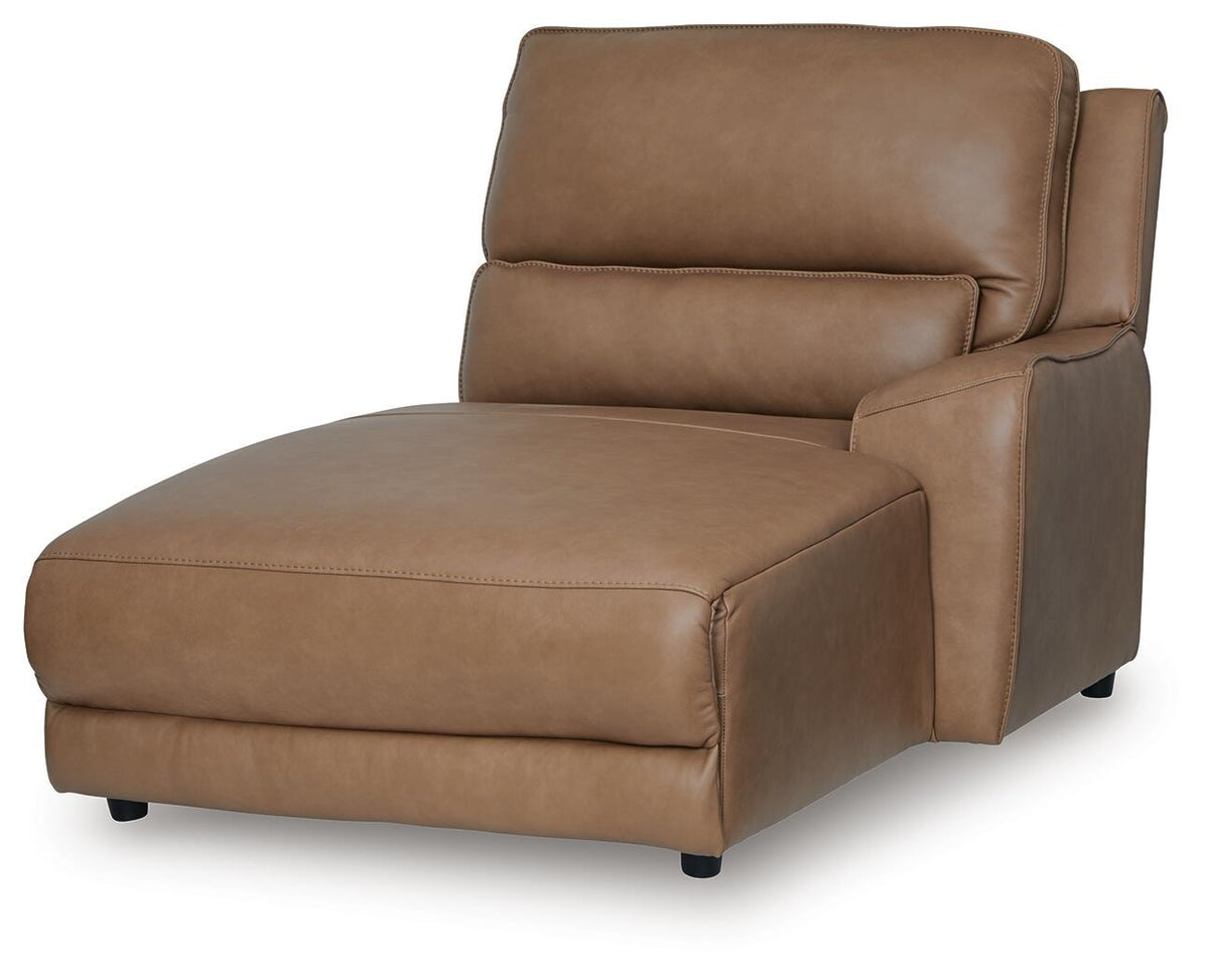 DeepWakes Power Reclining Sofa (PCU62606-SI) - Image 9