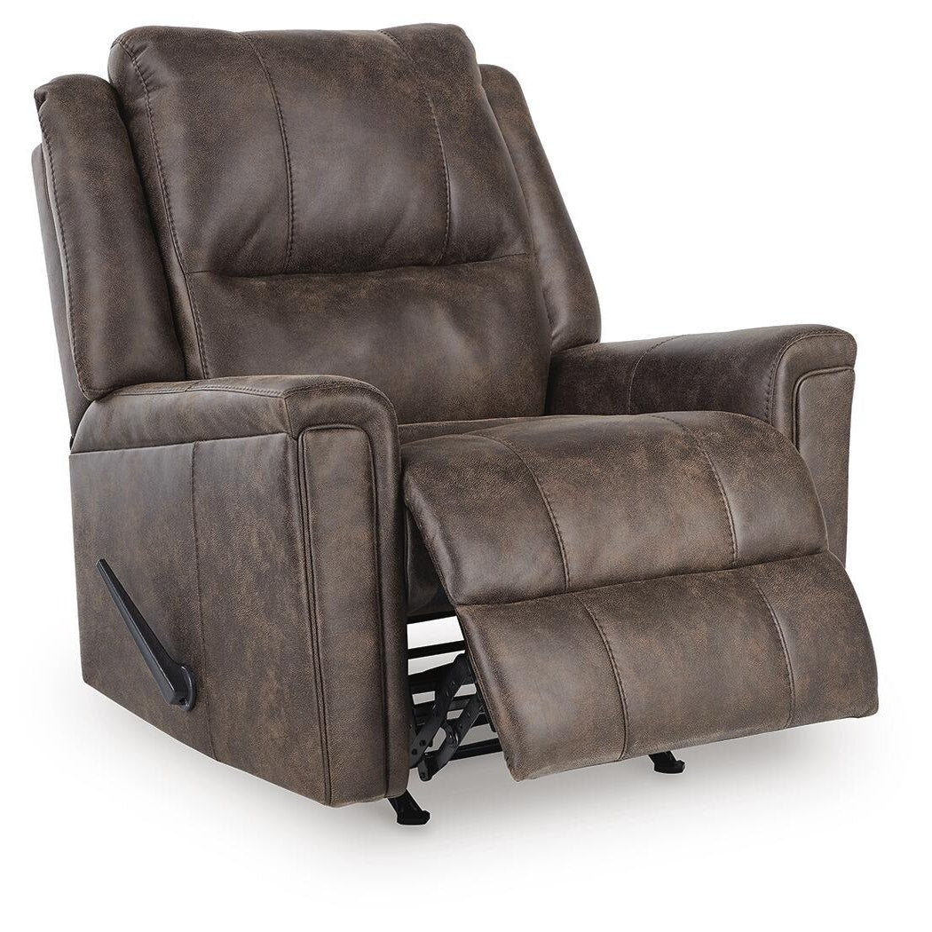 Lixtowel Recliner (PC53004-SI) - Image 3