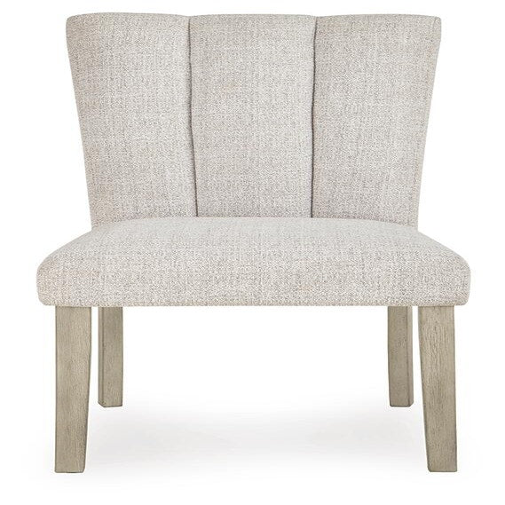 Larawyn Dining Chair (Set of 2) (PCD575-SI) - Image 3
