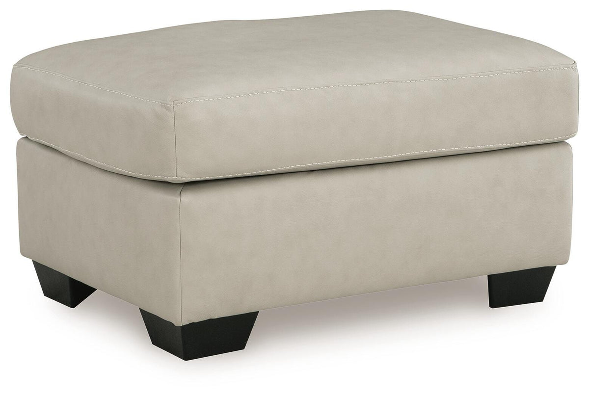 Santorine Sofa (21708-SI)
