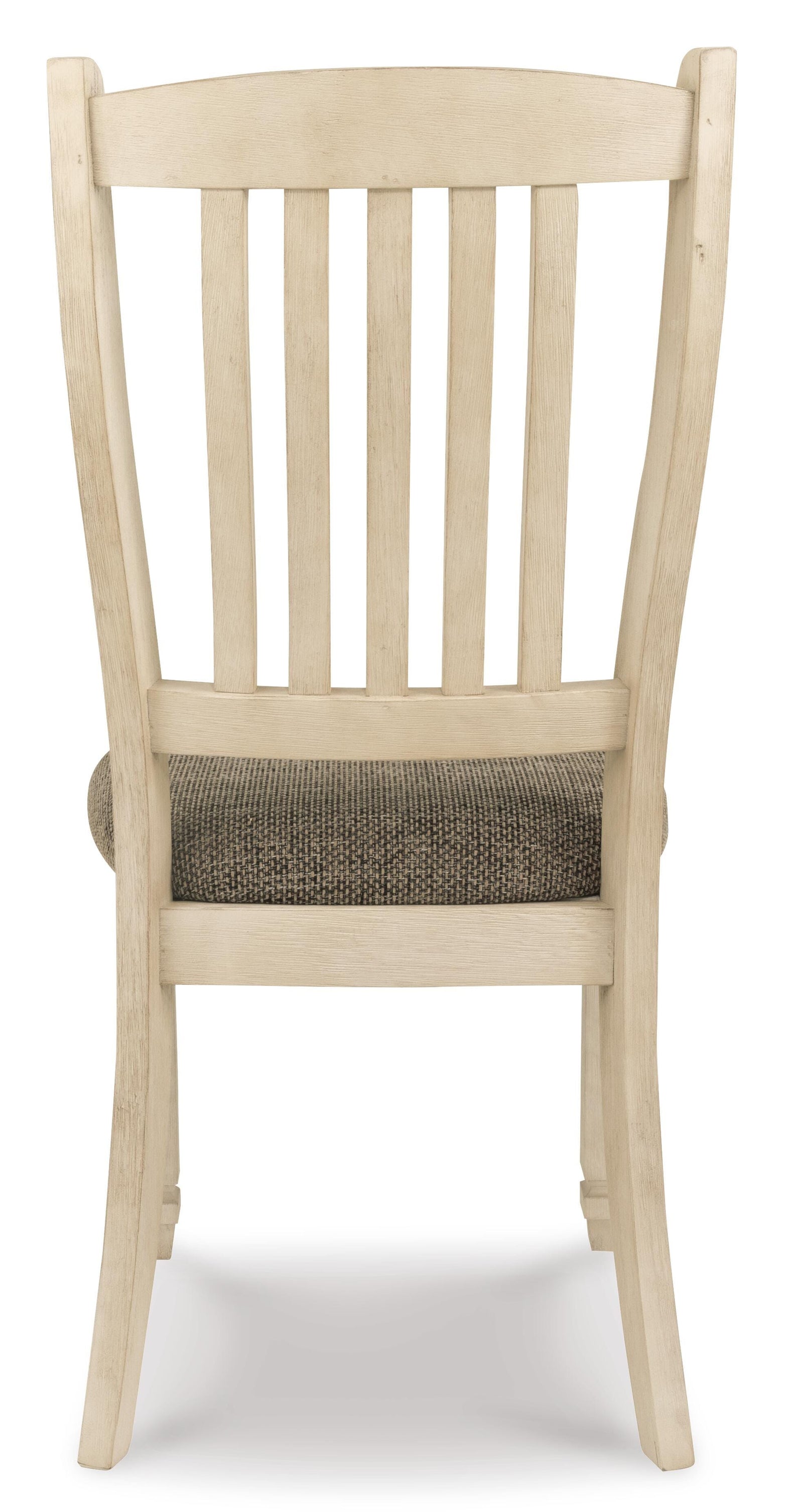 Bolanburg Dining Table with 4 Chairs and Bench (D647-SI) - Image 12
