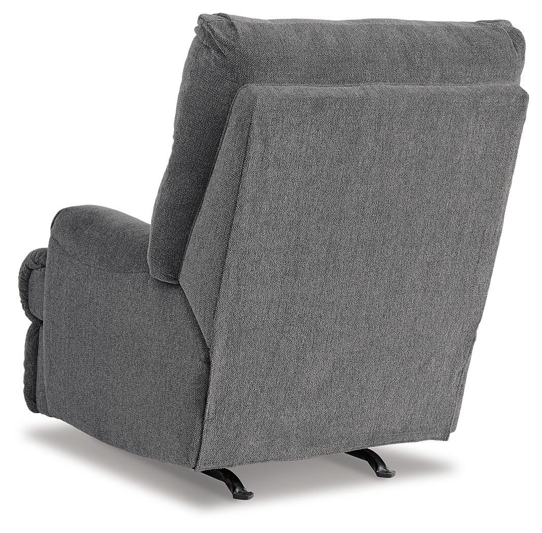 Man Fort Recliner (46605-SI) - Image 4