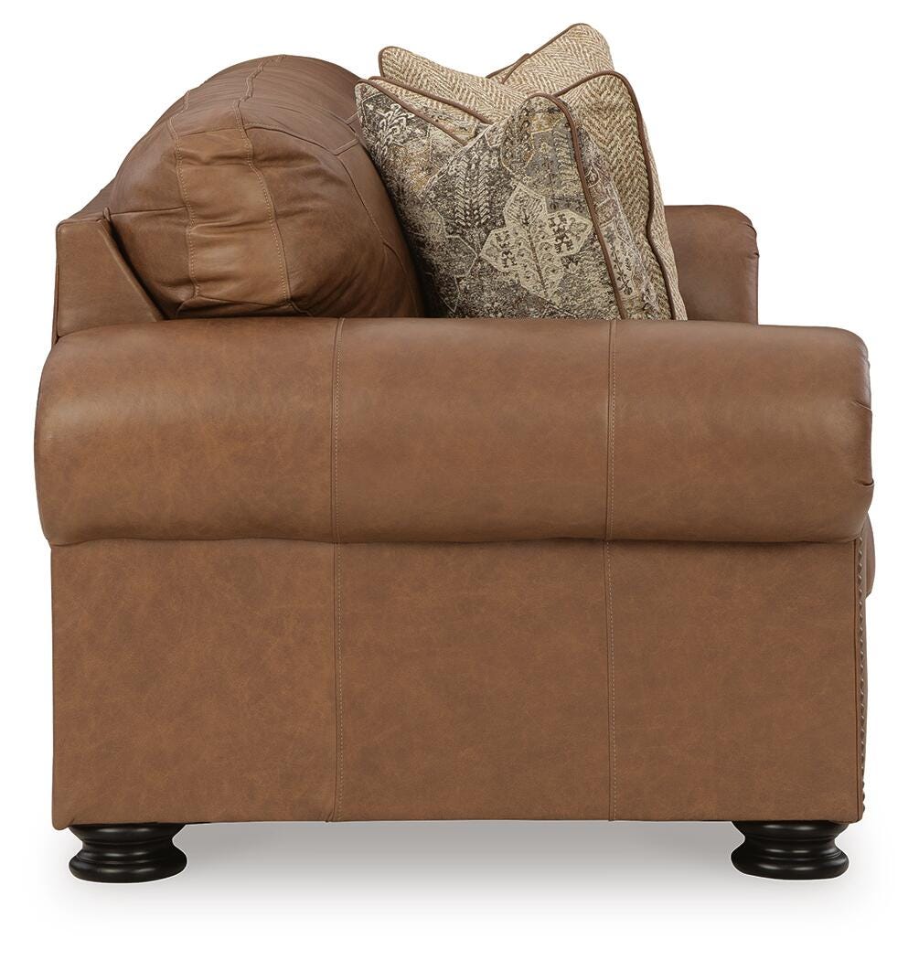 Carianna Sofa, Loveseat and Oversized Chair (57604-SI) - Image 12