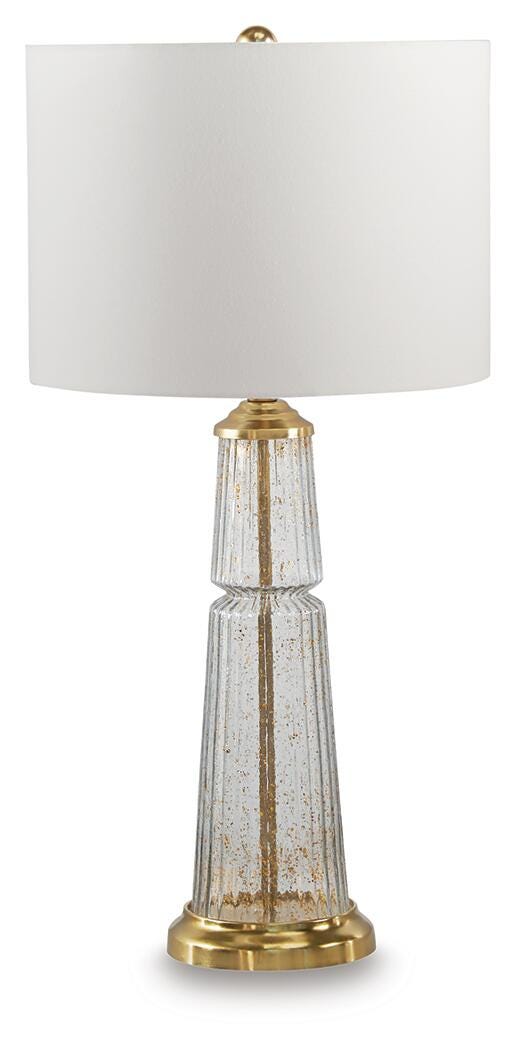 Bakersboro Table Lamp (L430884-SI)