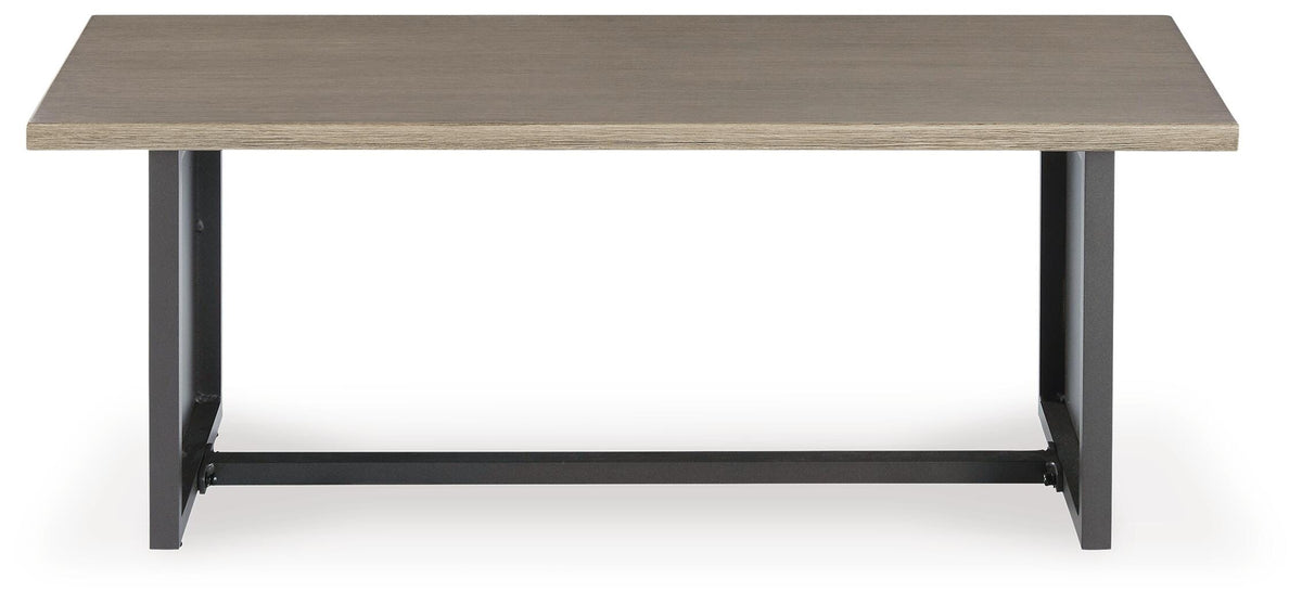 Bree Zee 8-Piece Outdoor Modular Seating (P160-SI) - Image 4
