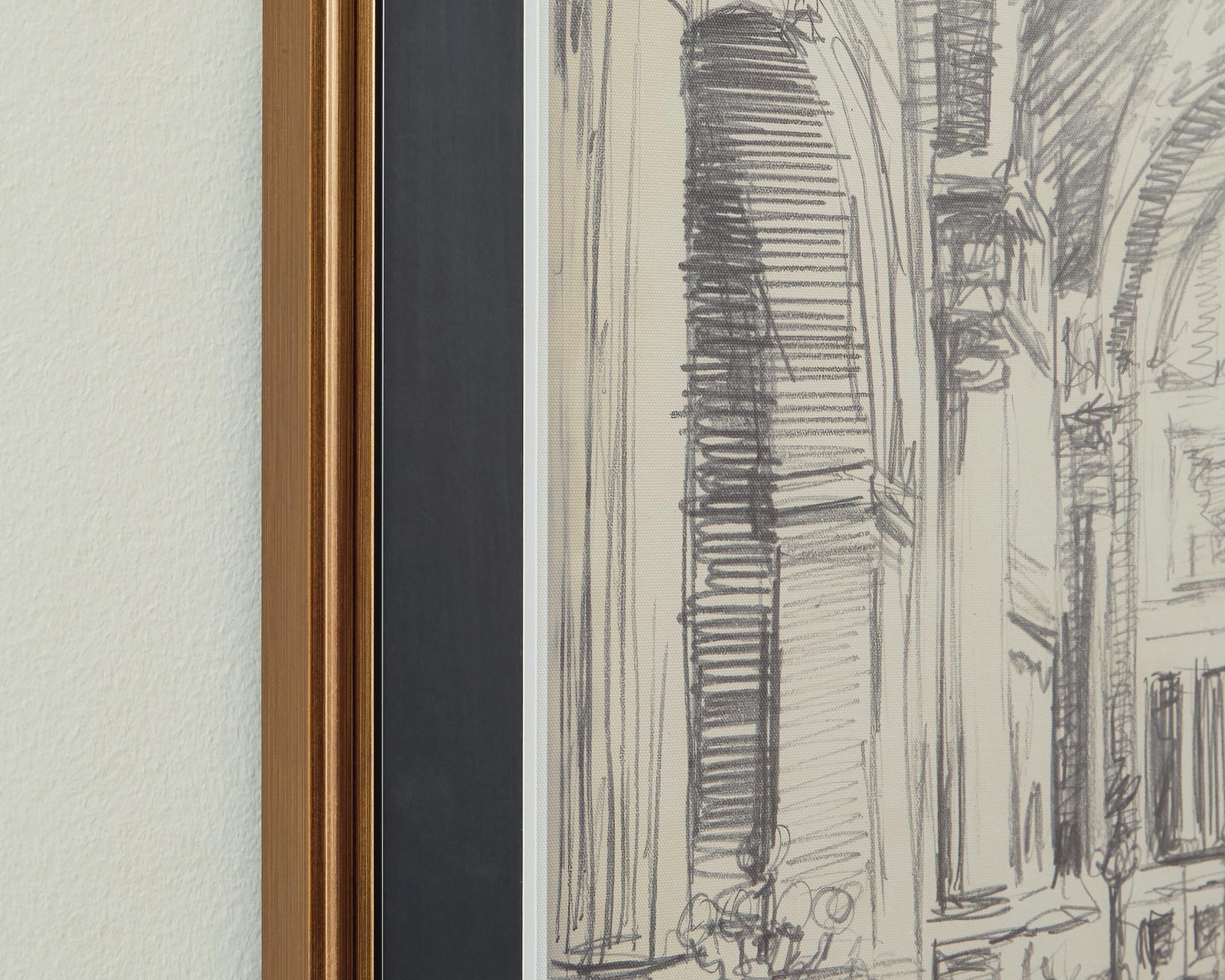 Downyard Wall Art (Set of 2) (A8000548-SI) - Image 6