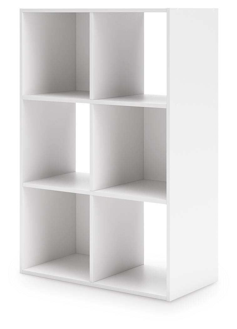 Onita Six Cube Organizer (EA9630-SI) - Image 3
