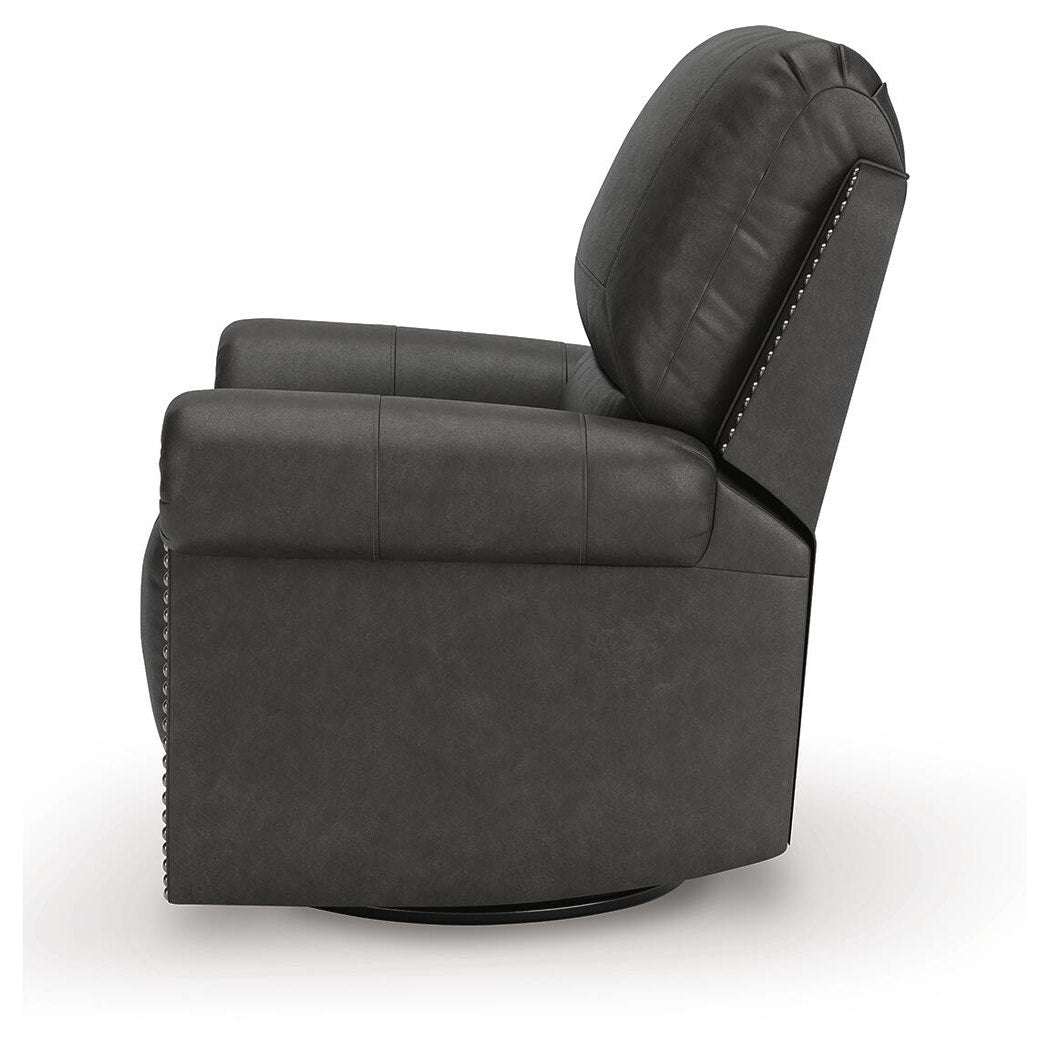 Chasemore Sofa and Recliner (PC55903-SI) - Image 13