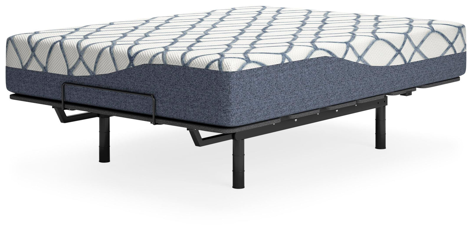 12 Inch Chime Elite 2.0 Full Mattress (M426-SI) - Image 3