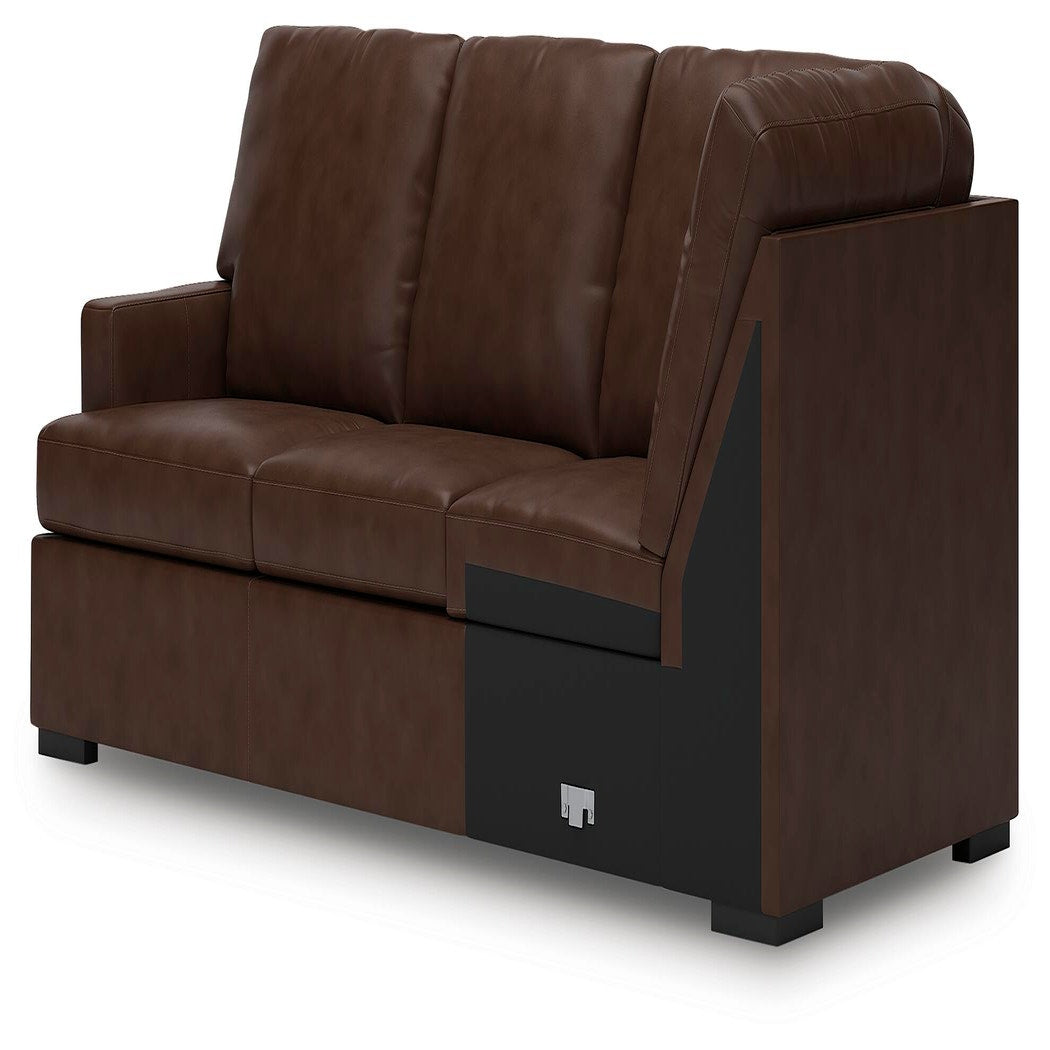 McDowlan Left-Arm Facing Sofa with Corner Wedge (PC48504-SI) - Image 3